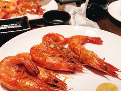 -佛山希尔顿酒店·融誉亚洲美食荟