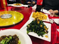 -奉天大饭店(澳海澜庭店)