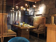 大堂-一品诚记烤肉·甄选店(中南路店)