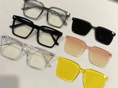 -爱视眸Eyeblling眼镜·依视路·蔡司镜片折扣店(百联南方商城购物中心)