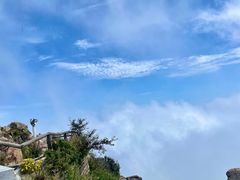 -白草畔自然风景区