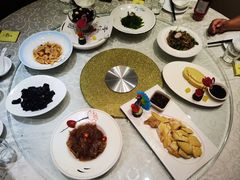 -阿英煲(凉城路店)