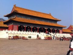 iphone_upload_pic-横店影视城明清宫苑园区