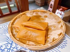 -肖记公安牛肉鱼杂馆·省级非物质文化遗产(崇仁路江滩直营店)