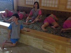-汤森悠生活文化汤(江宁万达店)