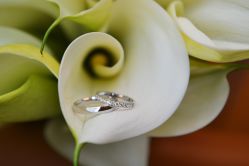 -Flora婚纱礼服定制租赁店