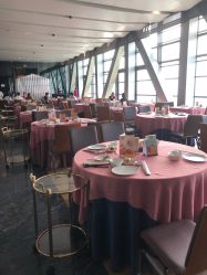 -空中一号宴会厅(信合大厦店)