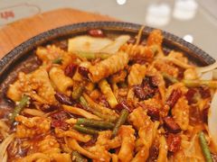 -英兰朝族饭店·英兰锅包肉(佳园路店)