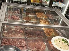 -英雄故事地摊烤肉(马驹桥店)