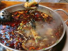 -黑竹香鸡(营和巷店)