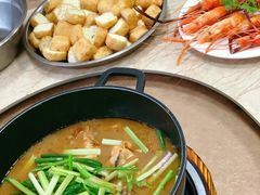 -新天禧大酒店·四十年浙菜·禧宴(西湖店)