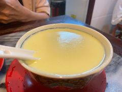 凤凰蛋奶糊-玫瑰甜品(文明路店)