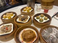 -稻香海鲜饭店(第一国际店)