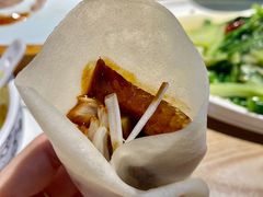 -遇见小厨·北京烤鸭·江湖菜·川菜(广福桥店)