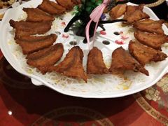 -南山饭店(阳明古镇店)