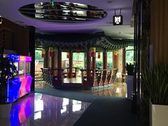 -纽斯桑拿会所(东绣路店)
