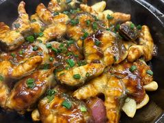 -金龙·打边炉(南京西路店)