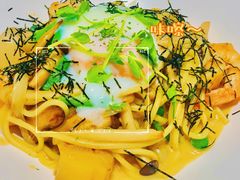 -娜娜家·Nana's restaurant(国金汇店)