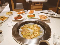 -么子烤肉(化龙池店)