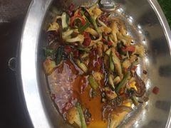 -清真悦宾楼食府(海湖店)
