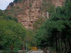 -湖洞水自然风景区