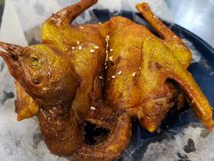 -煲煲掂风味煲仔饭餐厅(西区店)