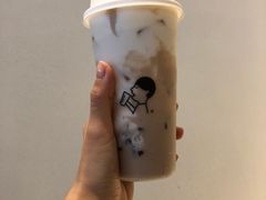 -喜茶(东莞汇一城店)
