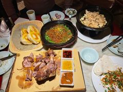 -小江南(万福园店)