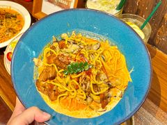 -福记咖啡·手工意面(下埔店)