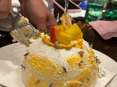 -环球港凯悦 · 享悦中餐厅