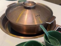 -润园四季椰子鸡火锅(南山海岸城店)