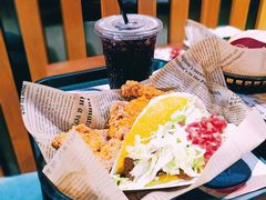 -TACO STAR 塔可星(下沙宝龙店)