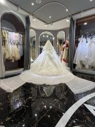 -SATIN COUTURE瑟庭婚纱礼服馆