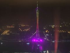 -广州四季酒店·天吧·高空酒吧
