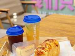 -天母蓝鸟烘焙·蛋糕·下午茶(时代城广场店)