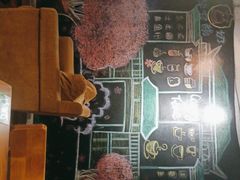 -雕刻时光·无国界料理西餐厅(五山店)