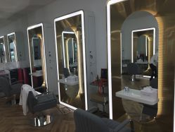 -MMby Hair Code