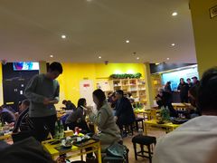 大堂-望京小腰(北京总店)