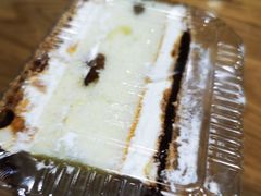 拿破仑-佳焙西点(摩码休闲广场店)