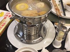 -金紫荆美食自助餐厅