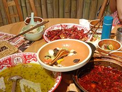 -付掌柜在成都·热炒砂锅集(金禾店)