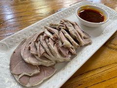 -清真西北风味餐厅