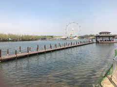 -渔岛海洋度假区