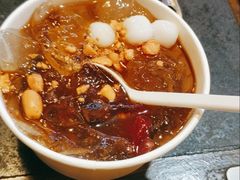 手搓冰粉-镇江龙·火锅串串(武侯祠店)