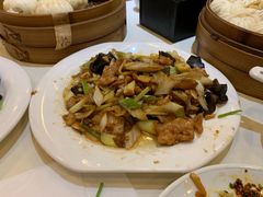 过油肉-包子大王(新泽巷店)