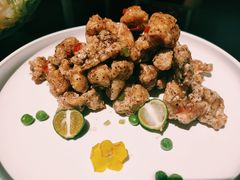 -皇城根北京风味主题餐厅(中海环宇城店)