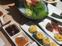 -大渔铁板烧(万象城店)