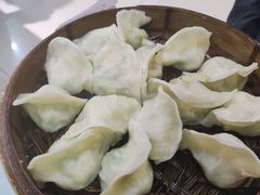 角瓜素馅-好妈王饺子(滂江街店)