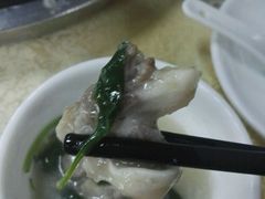 -标记美食新鲜猪杂(兴南大道店)