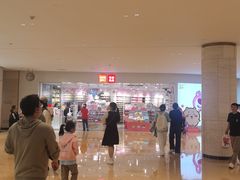 -上海世纪汇广场